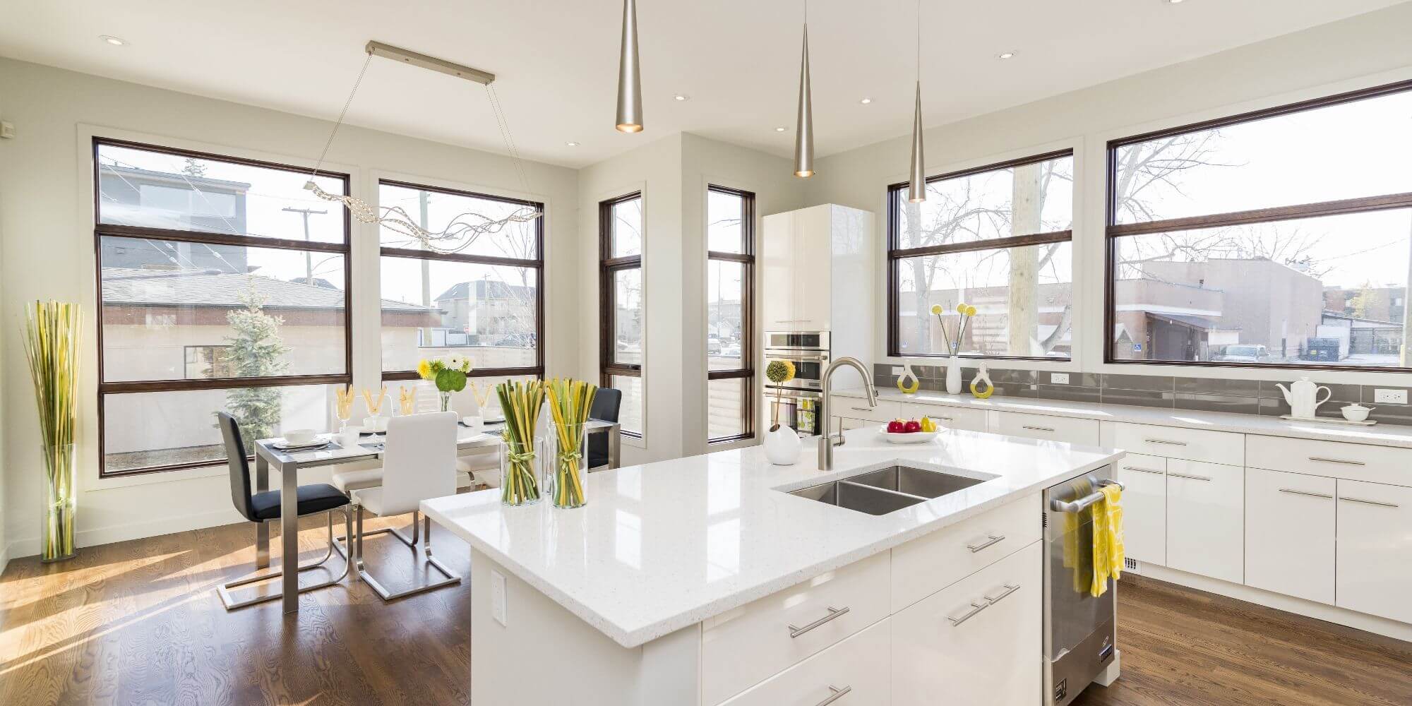 Kashi Custom Homes | Northern Atlanta Builder and Remodeling