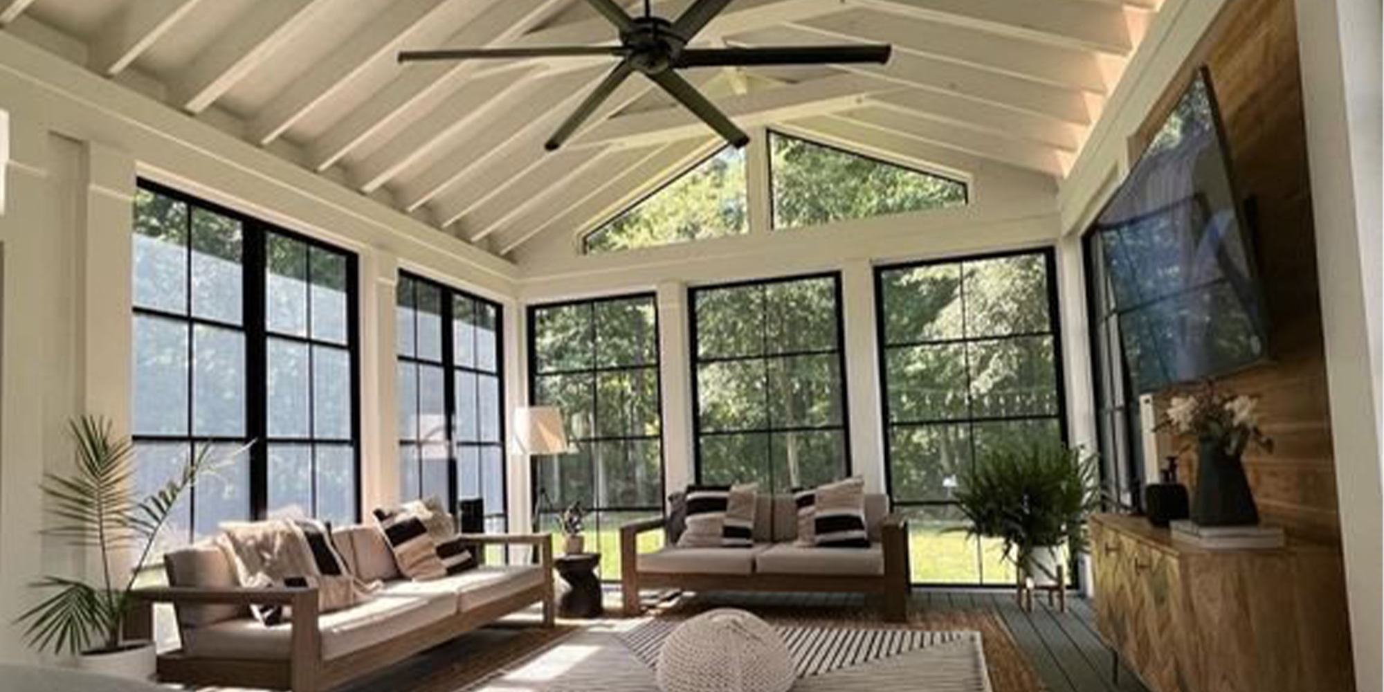 The Complete Guide to Home Additions in Atlanta by Kashi Custom Homes ...