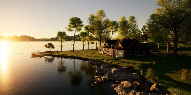 Design Library | Kashi Custom Homes