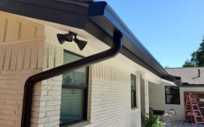 Ultimate Guide to Gutters for Atlanta Homes