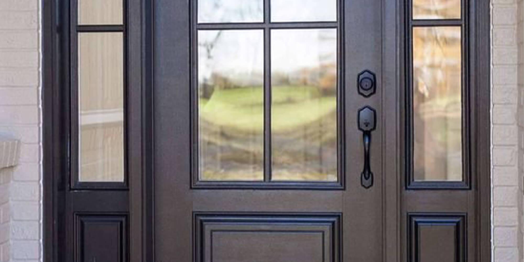 Elevate Your Home's Appeal and Security with Premium Doors - Kashi ...