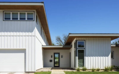 Elevate Your Home’s Style and Protection with Kashi Custom Homes’ Siding Solutions
